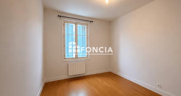À vendre Appartement 2 pièces 53 m² - Lyon 69006