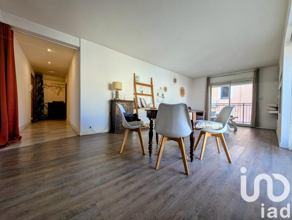 Appartement à vendre 3 pièces 77 m² Saint-Laurent-de-la-Salanque