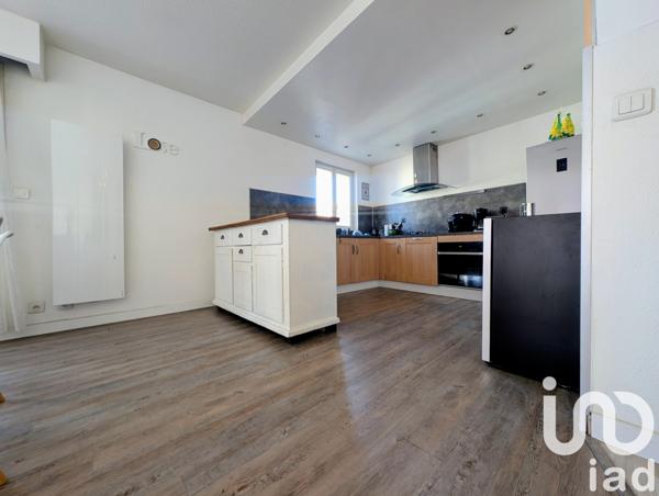 Appartement à vendre 3 pièces 77 m² Saint-Laurent-de-la-Salanque