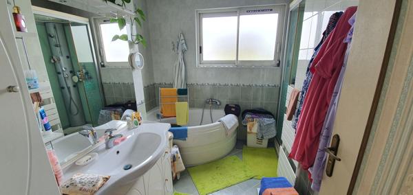 Maison Saint-Agnant 5 pièce(s) 115 m2 vue sur la nature