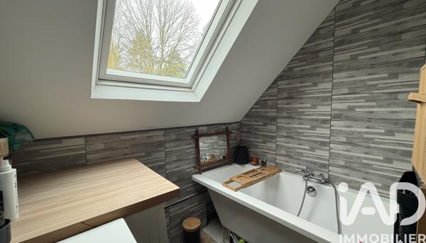 Maison à vendre 3 pièces 100 m² Long