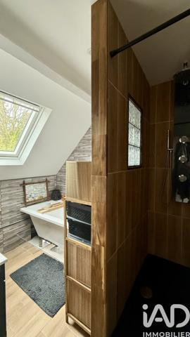Maison à vendre 3 pièces 100 m² Long