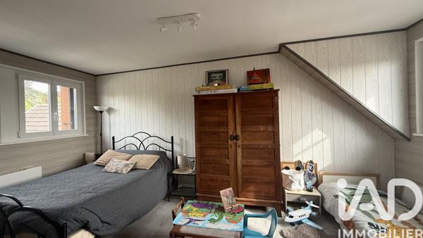 Maison à vendre 3 pièces 100 m² Long