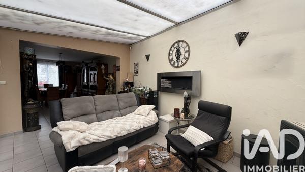 Maison à vendre 3 pièces 100 m² Long
