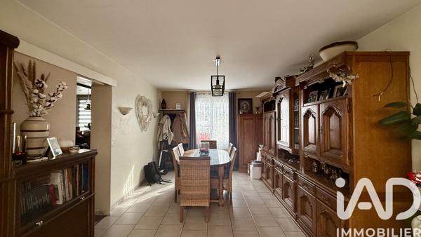 Maison à vendre 3 pièces 100 m² Long