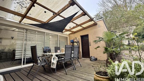 Maison à vendre 3 pièces 100 m² Long