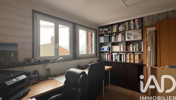 Maison à vendre 3 pièces 100 m² Long