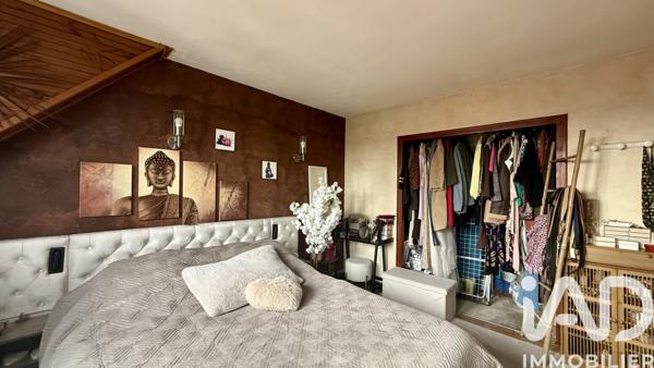 Maison à vendre 3 pièces 100 m² Long