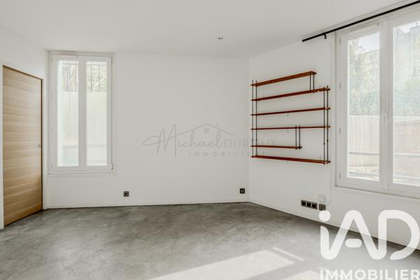 Appartement à vendre 4 pièces 76,81 m² Le Pré-Saint-Gervais
