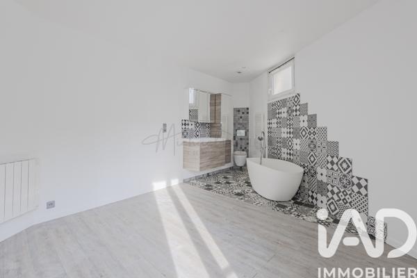 Appartement à vendre 4 pièces 76,81 m² Le Pré-Saint-Gervais