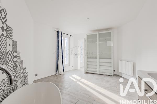 Appartement à vendre 4 pièces 76,81 m² Le Pré-Saint-Gervais