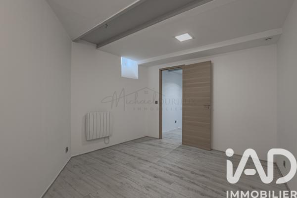 Appartement à vendre 4 pièces 76,81 m² Le Pré-Saint-Gervais