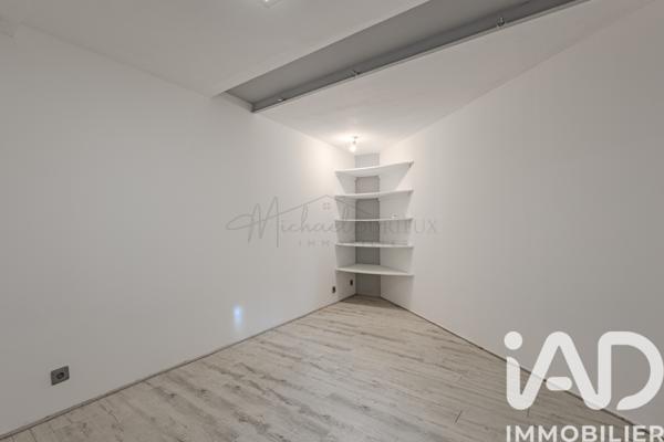 Appartement à vendre 4 pièces 76,81 m² Le Pré-Saint-Gervais