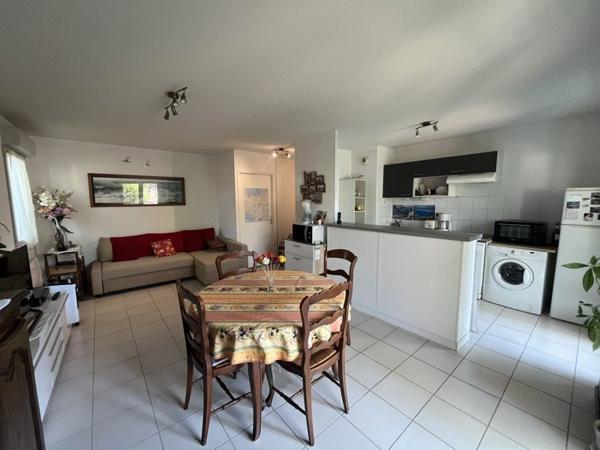 Appartement à vendre 150 500 € Saint-Lys 3 p 61 m² DPE D
