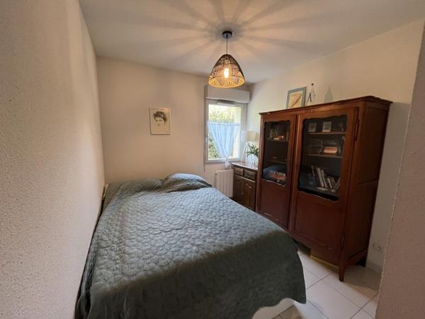Appartement à vendre 150 500 € Saint-Lys 3 p 61 m² DPE D