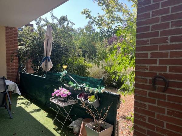 Appartement à vendre 150 500 € Saint-Lys 3 p 61 m² DPE D