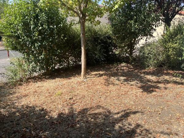 Appartement à vendre 150 500 € Saint-Lys 3 p 61 m² DPE D