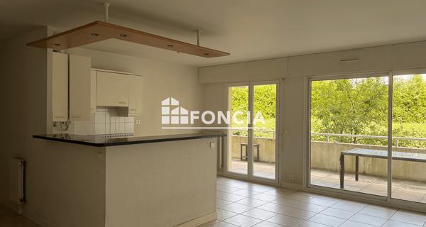 À vendre Appartement 3 pièces 66.19 m² - Anglet 64600