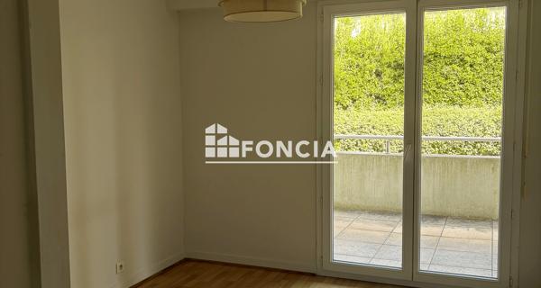 À vendre Appartement 3 pièces 66.19 m² - Anglet 64600
