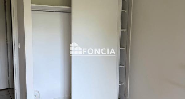 À vendre Appartement 3 pièces 66.19 m² - Anglet 64600