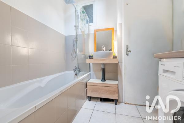 Appartement à vendre 4 pièces 81,19 m² Marnaz