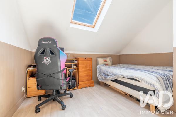Appartement à vendre 4 pièces 81,19 m² Marnaz