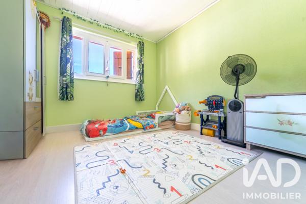 Appartement à vendre 4 pièces 81,19 m² Marnaz