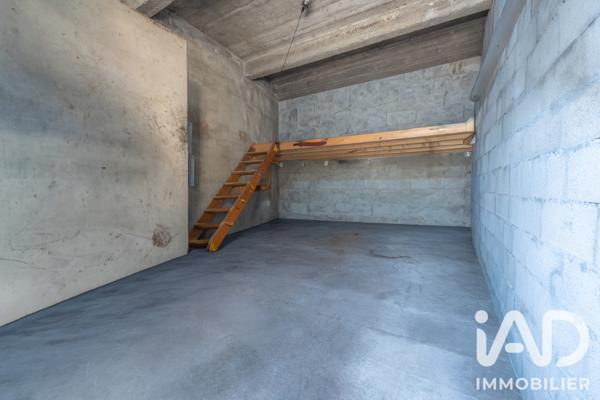Appartement à vendre 4 pièces 81,19 m² Marnaz