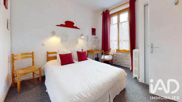 Hôtel  à vendre 606 m² Besse-et-Saint-Anastaise