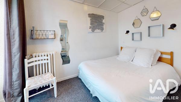 Hôtel  à vendre 606 m² Besse-et-Saint-Anastaise