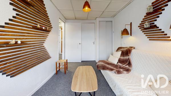 Hôtel  à vendre 606 m² Besse-et-Saint-Anastaise
