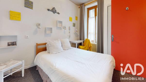 Hôtel  à vendre 606 m² Besse-et-Saint-Anastaise