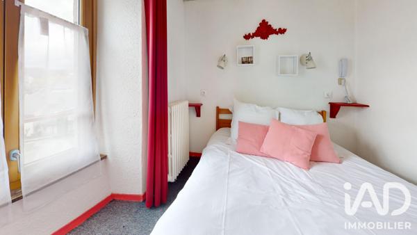 Hôtel  à vendre 606 m² Besse-et-Saint-Anastaise