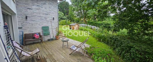 Maison ARBONNE 7 Pièces 150.95 m²