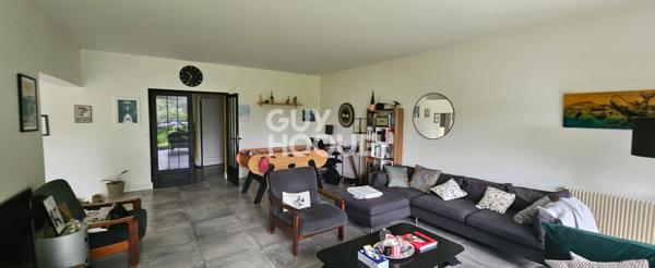 Maison ARBONNE 7 Pièces 150.95 m²