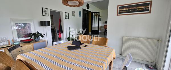 Maison ARBONNE 7 Pièces 150.95 m²