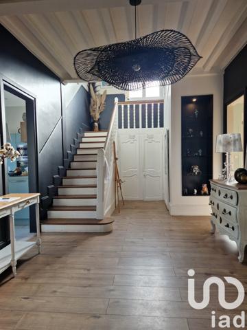 Maison à vendre 7 pièces 172 m² Sotteville-lès-Rouen