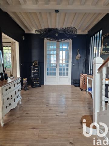 Maison à vendre 7 pièces 172 m² Sotteville-lès-Rouen