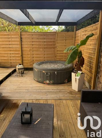 Maison à vendre 7 pièces 172 m² Sotteville-lès-Rouen