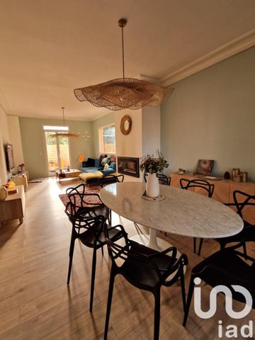 Maison à vendre 7 pièces 172 m² Sotteville-lès-Rouen