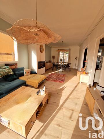 Maison à vendre 7 pièces 172 m² Sotteville-lès-Rouen