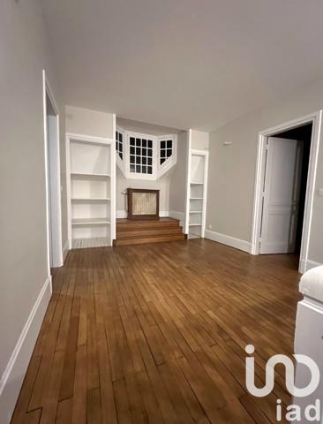 Maison à vendre 7 pièces 172 m² Sotteville-lès-Rouen