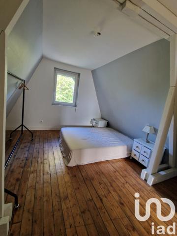 Maison à vendre 7 pièces 172 m² Sotteville-lès-Rouen