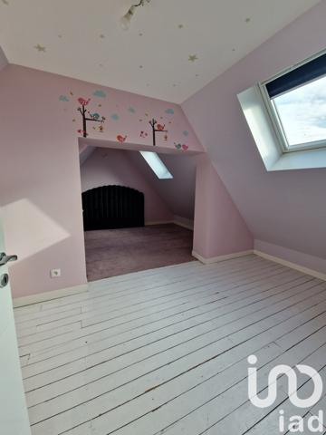 Maison à vendre 7 pièces 172 m² Sotteville-lès-Rouen