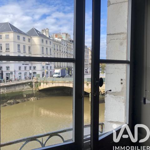Appartement à vendre 4 pièces 84 m² Bayonne