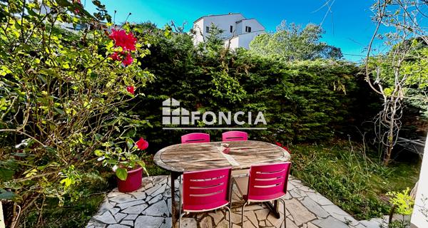 À vendre Appartement 3 pièces 47 m² - Sanary-sur-mer 83110