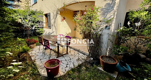 À vendre Appartement 3 pièces 47 m² - Sanary-sur-mer 83110