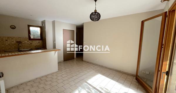 À vendre Appartement 3 pièces 47 m² - Sanary-sur-mer 83110