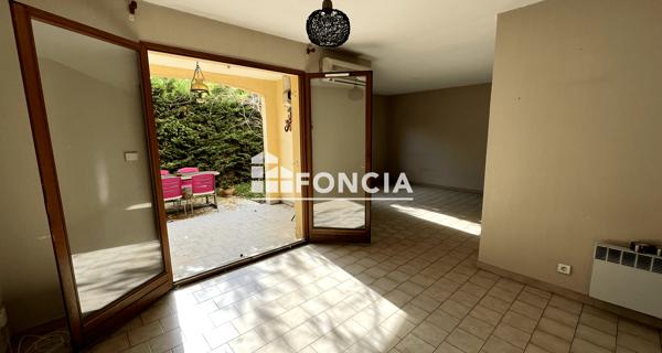 À vendre Appartement 3 pièces 47 m² - Sanary-sur-mer 83110