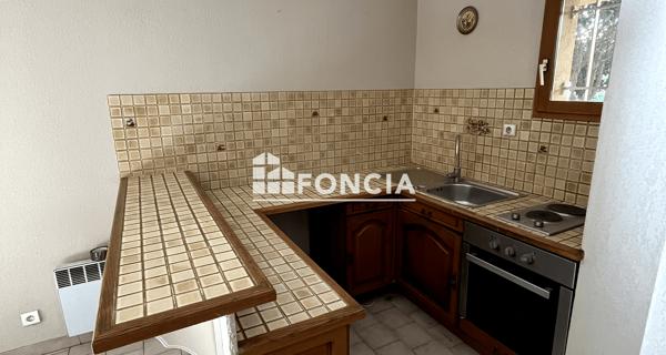 À vendre Appartement 3 pièces 47 m² - Sanary-sur-mer 83110